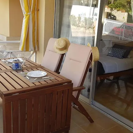 Cercade La Playa Con Piscina En Playa De Aro - Costa Brava - Es-209-6 Platja d'Aro