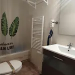 Apartamento Cercade La Playa Con Piscina En Playa De Aro - Costa Brava - Es-209-6 Platja d'Aro (Playa de Aro)