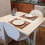 Cercade La Playa Con Piscina En Playa De Aro - Costa Brava - Es-209-6 Apartamento *
