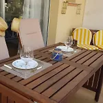 Cercade La Playa Con Piscina En Playa De Aro - Costa Brava - Es-209-6 Apartamento *
