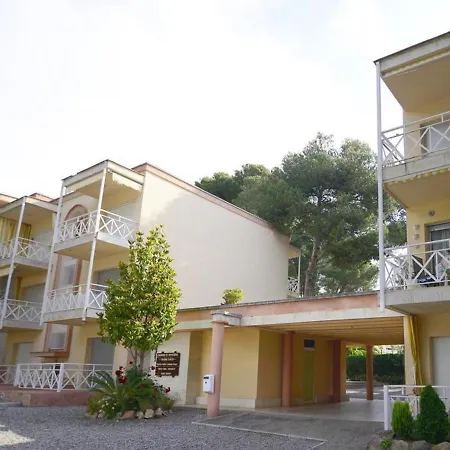 Cercade La Playa Con Piscina En Playa De Aro - Costa Brava - Es-209-6 * بلاتجا ذارو