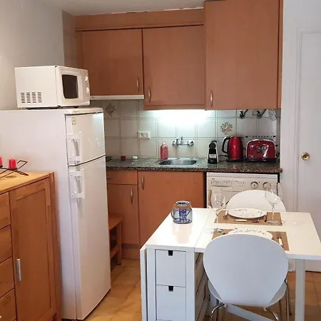 Cercade La Playa Con Piscina En Playa De Aro - Costa Brava - Es-209-6