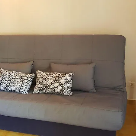 Cercade La Playa Con Piscina En Playa De Aro - Costa Brava - Es-209-6