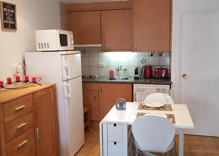 Cercade La Playa Con Piscina En Playa De Aro - Costa Brava - Es-209-6