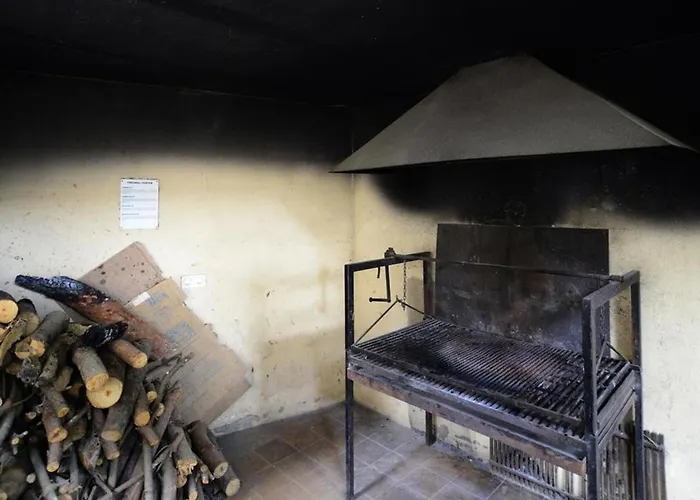 Cercade La Playa Con Piscina En Playa De Aro - Costa Brava - Es-209-6 * Platja d'Aro