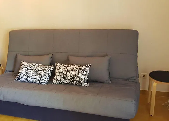 Cercade La Playa Con Piscina En Playa De Aro - Costa Brava - Es-209-6