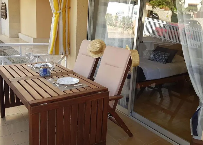 Cercade La Playa Con Piscina En Playa De Aro - Costa Brava - Es-209-6 Platja d'Aro