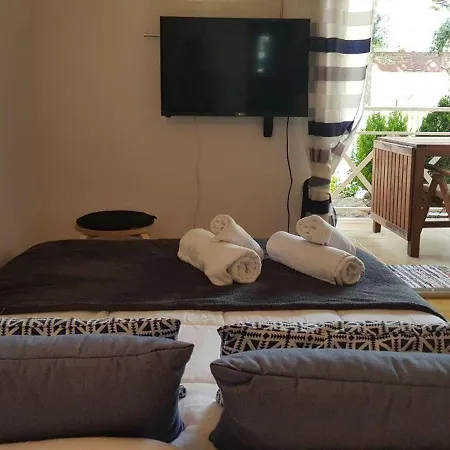 Cercade La Playa Con Piscina En Playa De Aro - Costa Brava - Es-209-6